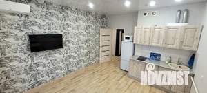 1-к квартира, посуточно, 52м2, 4/7 этаж
