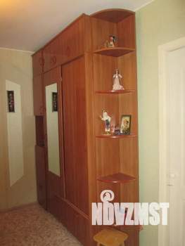 2-к квартира, посуточно, 53м2, 3/10 этаж