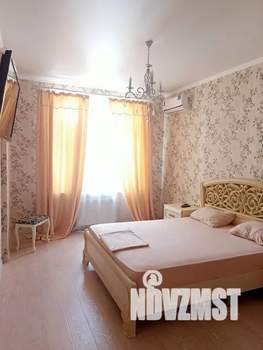 1-к квартира, посуточно, 40м2, 3/7 этаж