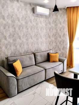 2-к квартира, посуточно, 52м2, 8/8 этаж