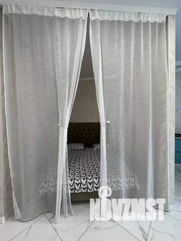 Студия квартира, посуточно, 34м2, 1/5 этаж