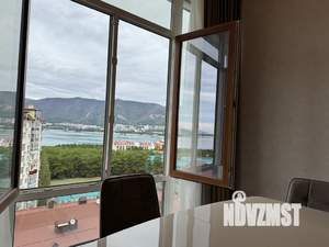 1-к квартира, посуточно, 53м2, 10/10 этаж