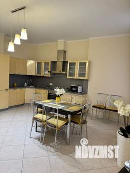 3-к квартира, посуточно, 150м2, 9/14 этаж