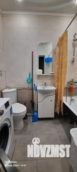 1-к квартира, на длительный срок, 31м2, 2/9 этаж