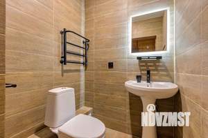 2-к квартира, посуточно, 40м2, 1/1 этаж