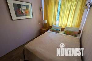 2-к квартира, посуточно, 56м2, 1/2 этаж