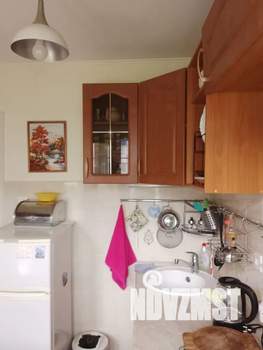 1-к квартира, посуточно, 26м2, 2/5 этаж