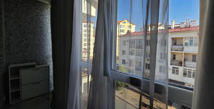 Студия квартира, на длительный срок, 32м2, 4/4 этаж