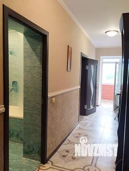 2-к квартира, на длительный срок, 54м2, 3/3 этаж