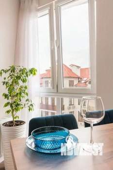 Студия квартира, на длительный срок, 30м2, 6/7 этаж