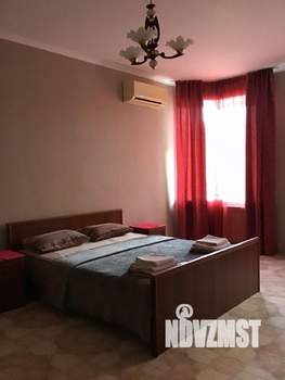 2-к квартира, посуточно, 77м2, 1/5 этаж