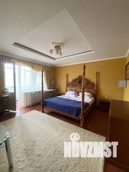 2-к квартира, посуточно, 63м2, 4/5 этаж