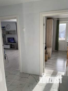 2-к квартира, посуточно, 40м2, 2/5 этаж