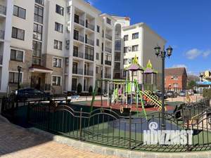 1-к квартира, посуточно, 50м2, 4/5 этаж