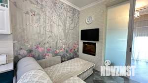 2-к квартира, посуточно, 82м2, 7/13 этаж