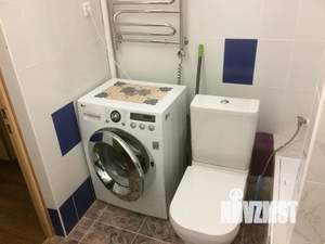 3-к квартира, посуточно, 68м2, 9/9 этаж