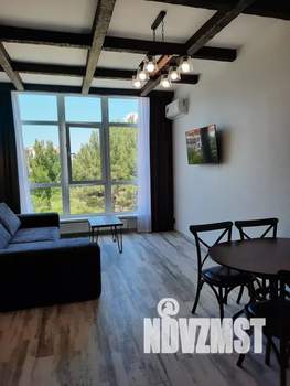 1-к квартира, посуточно, 51м2, 4/6 этаж