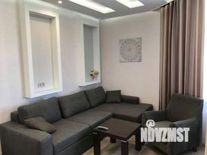 1-к квартира, посуточно, 50м2, 1/1 этаж