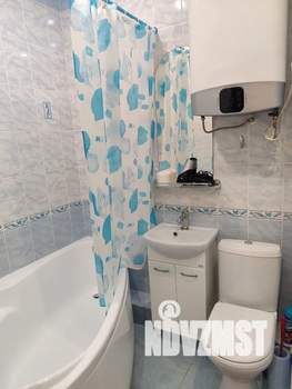 2-к квартира, посуточно, 40м2, 12/16 этаж