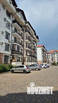 1-к квартира, на длительный срок, 36м2, 5/8 этаж