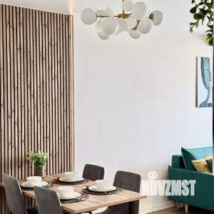 1-к квартира, на длительный срок, 42м2, 14/16 этаж