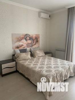 2-к квартира, посуточно, 95м2, 3/5 этаж