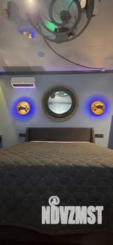 Студия квартира, посуточно, 23м2, 2/5 этаж