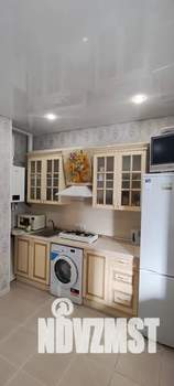 1-к квартира, посуточно, 35м2, 1/7 этаж