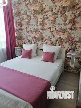 Студия квартира, посуточно, 28м2, 1/6 этаж