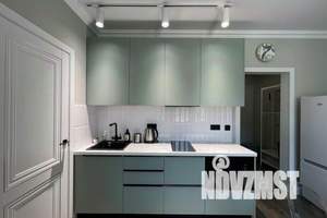 1-к квартира, посуточно, 36м2, 13/16 этаж