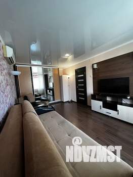 2-к квартира, посуточно, 43м2, 6/9 этаж