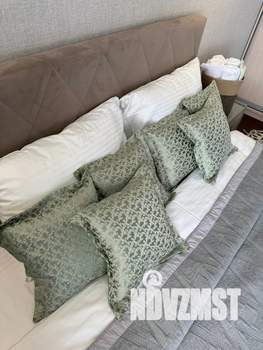 2-к квартира, посуточно, 42м2, 2/4 этаж