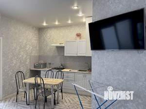 2-к квартира, посуточно, 55м2, 5/7 этаж