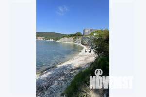 3-к квартира, посуточно, 58м2, 3/3 этаж