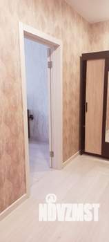 1-к квартира, посуточно, 46м2, 3/3 этаж