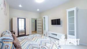 1-к квартира, посуточно, 55м2, 2/6 этаж