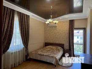 1-к квартира, посуточно, 42м2, 4/5 этаж