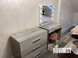 2-к квартира, посуточно, 65м2, 6/6 этаж