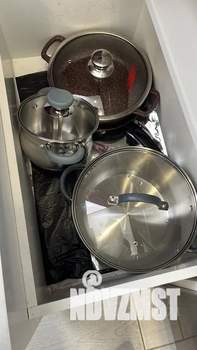 Студия квартира, посуточно, 31м2, 5/8 этаж