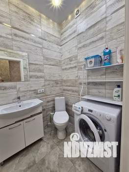2-к квартира, посуточно, 65м2, 1/7 этаж
