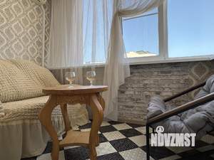 2-к квартира, посуточно, 60м2, 4/5 этаж