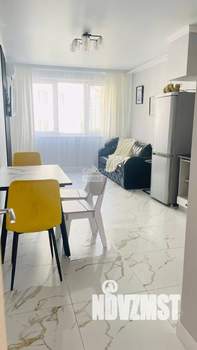 2-к квартира, на длительный срок, 65м2, 2/9 этаж