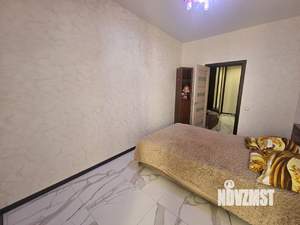 1-к квартира, на длительный срок, 45м2, 1/6 этаж