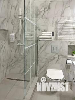 1-к квартира, посуточно, 23м2, 1/3 этаж