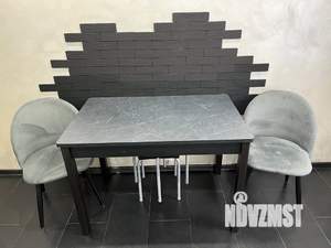 1-к квартира, посуточно, 38м2, 1/4 этаж