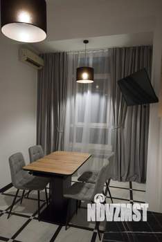 2-к квартира, посуточно, 82м2, 3/8 этаж