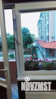 1-к квартира, на длительный срок, 38м2, 1/6 этаж