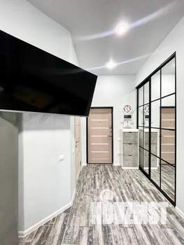 2-к квартира, посуточно, 56м2, 1/8 этаж