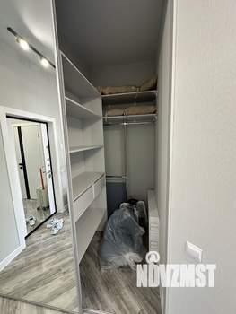 1-к квартира, посуточно, 42м2, 6/6 этаж