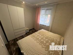 2-к квартира, посуточно, 45м2, 2/2 этаж